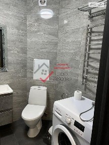 Оренда 1к квартири в самому центрі міста!