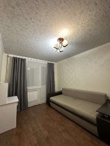 Сдам 1 ком кв пр. Аэрокосмический 174