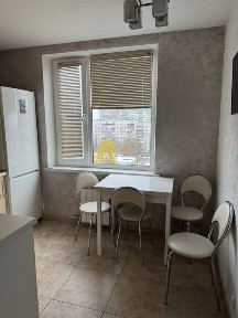 Сдам 1к квартиру пр. Науки, 21А, ГАЗ!