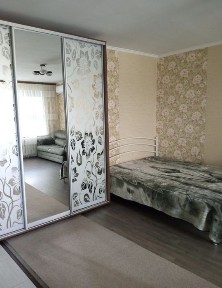 1 квартира Павлово поле, отокара яроша, м. Ботанический сад