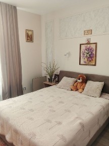 Топ ціна 46500у. о. Квартира біля бучанського парку.