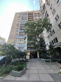 Продаж 1к квартири 38.7 кв. м на вул. Флоренції 11/1 • ID 34560748