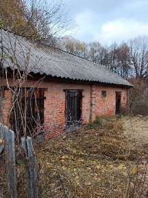 Будинок в с. Табаєвка