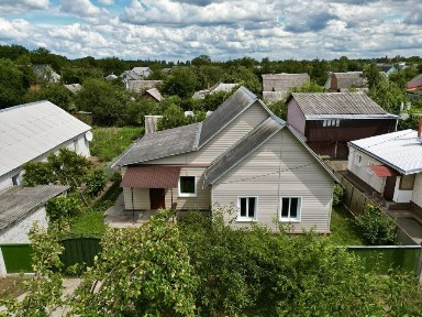 Продаж Будинок 82 кв. м 2014 р Подусівка Одеська