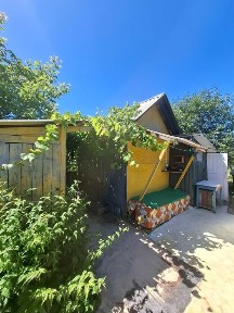 Продаж дачі С/Т Хуторок, ЗАЗ, 15 хв. від зупинки.