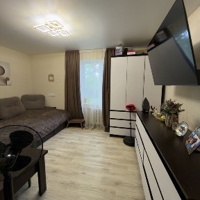 Продам частину будинку 42 кв. м на 2 Занасипі