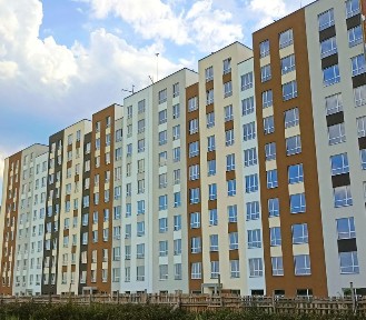 ♥️Скандія 2к 53 м² новобудова, квартира