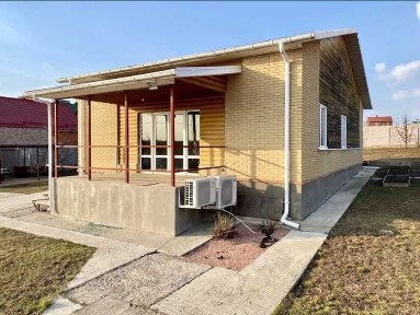 Продаж будинку в Розсошенцях