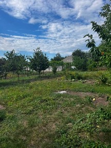 Продаю газифікований житловий будинок у с. Білики, Полтавська обл