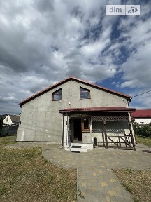 Продаж 2 поверхового будинку з ділянкою на 5 соток, 158 кв. м, 4 кімнати, на вулиця Новий Світ 2А • ID 34578141
