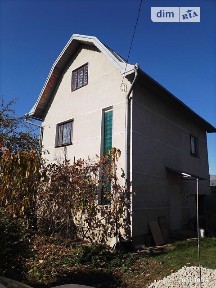 Продаж 2 поверхового будинку з гаражем 101.1 кв. м, 2 кімнати • ID 34578113