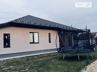 Продаж 1 поверхового будинку 126.7 кв. м, 4 кімнати, на Героїв України • ID 34578108