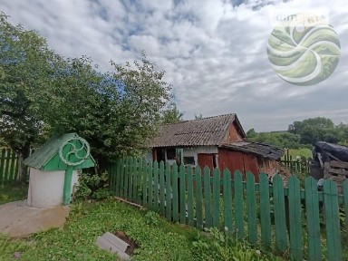 Продаж 1 поверхового будинку з ділянкою на 13 соток, 50.4 кв. м, 2 кімнати • ID 34577875