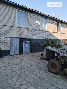 Продаж 1 поверхового будинку з гаражем 88 кв. м, 4 кімнати, на пров. Миру • ID 34577818