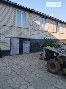 Продаж 1 поверхового будинку з гаражем 88 кв. м, 4 кімнати, на пров. Миру • ID 34577818