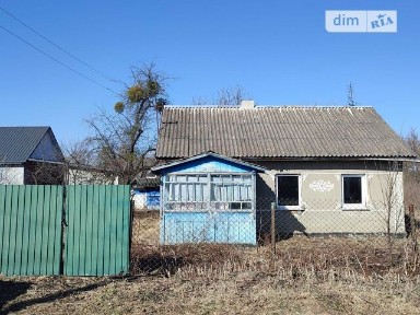 Продаж 1 поверхового будинку 57.4 кв. м, 3 кімнати, на Миру 7 • ID 34577741
