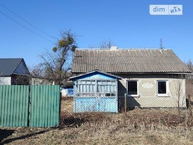 Продаж 1 поверхового будинку 57.4 кв. м, 3 кімнати, на Миру 7 • ID 34577741