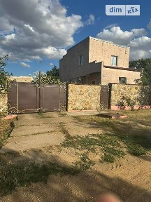 Продаж 2 поверхового будинку з ділянкою на 36 соток, 98 кв. м, 4 кімнати, на вул. Степова • ID 34577586
