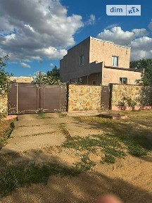 Продаж 2 поверхового будинку з ділянкою на 36 соток, 98 кв. м, 4 кімнати, на вул. Степова • ID 34577586
