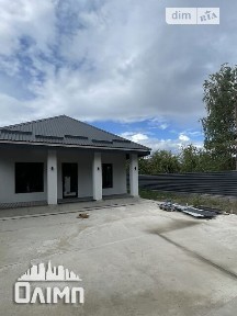 Продаж 1 поверхового будинку з ділянкою на 6 соток, 86 кв. м, 2 кімнати, на провулок Шевченка • ID 34577510