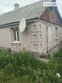Продаж 1 поверхового будинку 70 кв. м, 4 кімнати, на Повстанців • ID 34577420