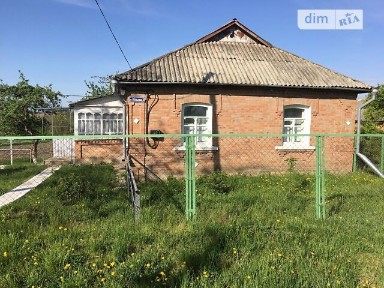 Польова вулиця, Борсуки, вул. Польова • ID 34577359