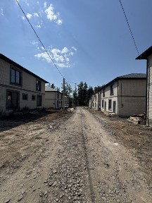 БУДИНОК від забудовника