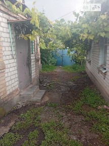 Продаж 1 поверхового будинку 48 кв. м, 3 кімнати, на вул. Прирічна • ID 34577320