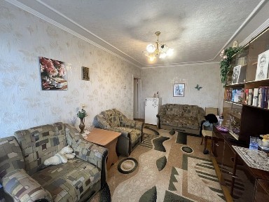 Продам 2-кімнатна квартира Центр Біла Церква