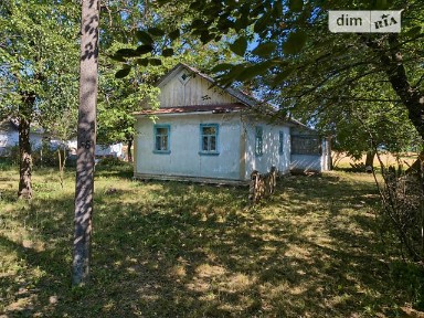 Франівка, вулиця Тополева 25 • ID 34576945