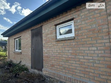Продаж 1 поверхового будинку з ділянкою на 8 соток, 65 кв. м, 2 кімнати, на Провулок Профспілковий • ID 34577013