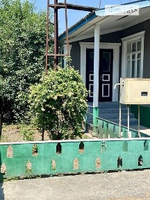 Продаж 1 поверхового будинку з гаражем 120 кв. м, 5 кімнат, на Вулиця Головатюка • ID 34576995