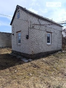 Власівка