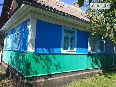 Продаж 1 поверхового будинку 67 кв. м, 4 кімнати, на Замкова • ID 34576852