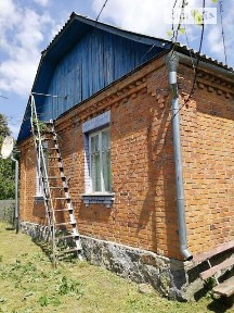 Турбівка, Вулиця Гагаріна • ID 34576824