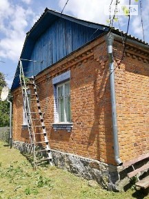 Турбівка, Вулиця Гагаріна • ID 34576824