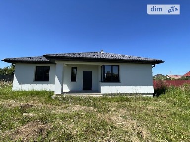 Спортивна вулиця, Нові Петрівці, вул. Спортивна • ID 34576719