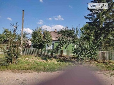 Продаж 1 поверхового будинку з гаражем 64.7 кв. м, 4 кімнати, на Миру • ID 34576776