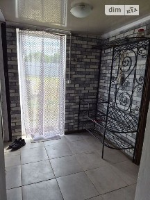 Продаж 1 поверхового будинку з гаражем і ділянкою на 16 соток, 46 кв. м, 2 кімнати, на пров. Зарічний • ID 34576744