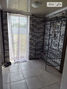Продаж 1 поверхового будинку з гаражем і ділянкою на 16 соток, 46 кв. м, 2 кімнати, на пров. Зарічний • ID 34576744