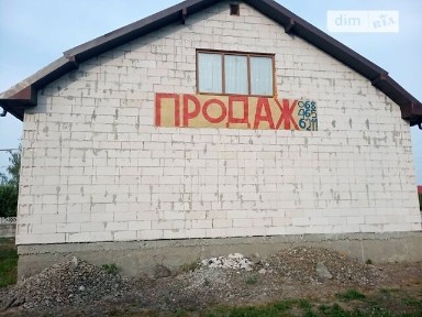 Продаж 1 поверхового будинку 133 кв. м, 6 кімнат, на Нова • ID 34576731