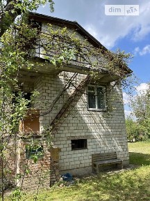 Продаж 2 поверхового будинку 50 кв. м, 2 кімнати, на Вишнева • ID 34576618