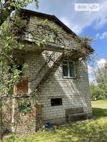 Продаж 2 поверхового будинку 50 кв. м, 2 кімнати, на Вишнева • ID 34576618