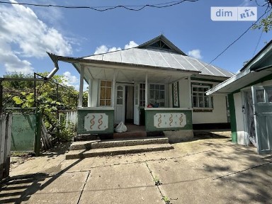 Продаж 1 поверхового будинку 120 кв. м, 4 кімнати, на Кільцева • ID 34576543
