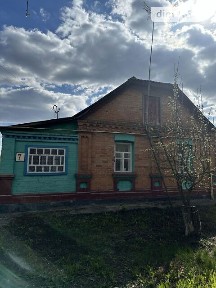 Продаж 1 поверхового будинку 40 кв. м, 4 кімнати, на Лесі Українки • ID 34576490