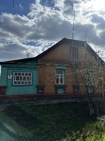 Продаж 1 поверхового будинку 40 кв. м, 4 кімнати, на Лесі Українки • ID 34576490
