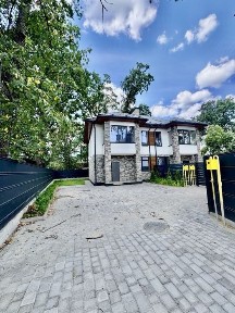 Київська область, Ірпінь