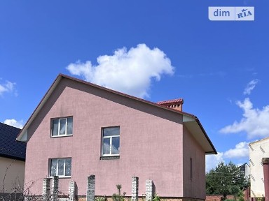 Продаж 2 поверхового будинку з ділянкою на 14.4 сотки, 221.4 кв. м, 5 кімнат, на вул. 1-го Грудня • ID 34576320
