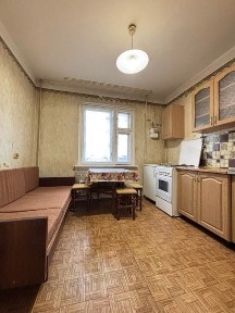 Київська область, Вишневе