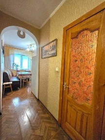 Терміновий продаж 2-кімнатної квартири в с. Пшеничне!